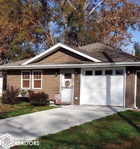 508 E Stuart St, Clarinda, IA, 51632