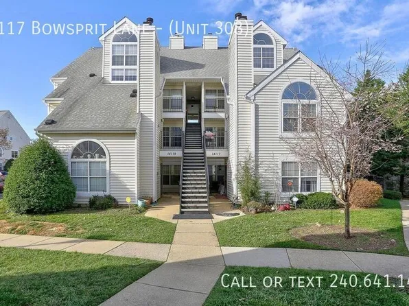 14117 Bowsprit Ln APT 308, Laurel, MD 20707
