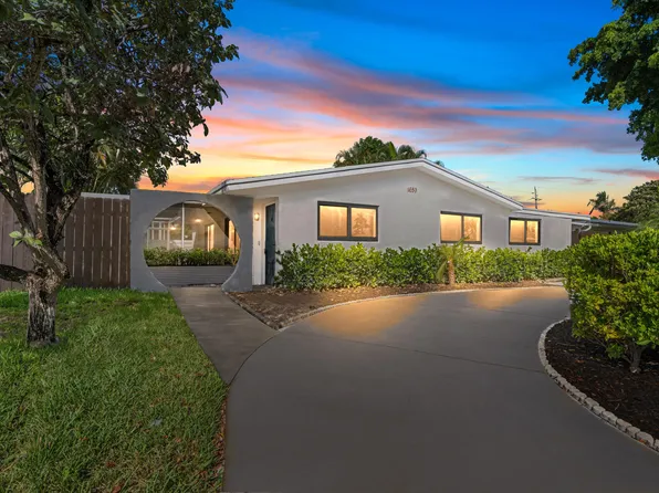 1659 SE 8th Avenue, Deerfield Beach, FL 33441