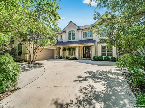 10 SUNSET CT, San Antonio, TX 78209