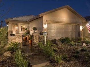 3321 Hackney Horse Ct, Las Vegas, NV 89122