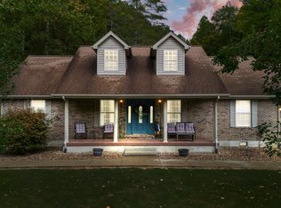 1188 W Puncheon Crk, Salyersville, KY 41465