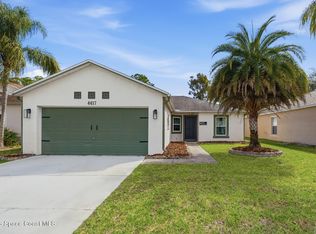 4417 Mount Carmel Ln, Melbourne, FL 32901