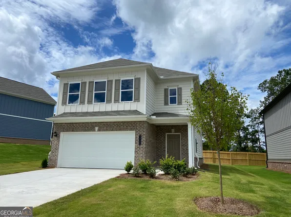 10465 Trellis Ln Lot 26, Hampton, GA 30228