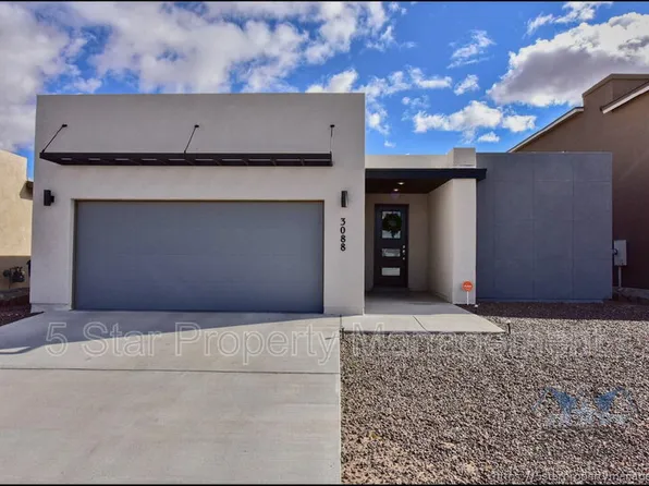 3088 Red Velvet Pl, El Paso, TX 79938