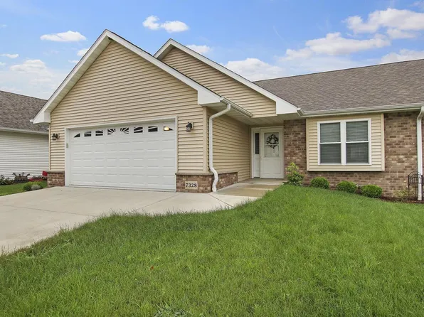 7328 Woodland COURT, Burlington, WI 53105