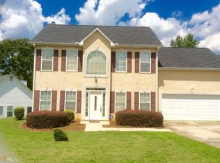 6660 Wellesley Dr, Riverdale, GA 30296