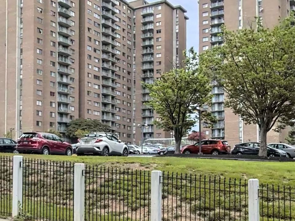 1st image of 1836 Metzerott Rd APT 1008