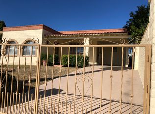 788 W Stephenson St, Nogales, AZ 85621
