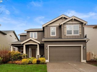 13910 NE 101st St, Vancouver, WA 98682