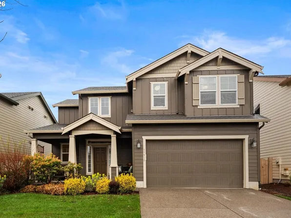 13910 NE 101st St, Vancouver, WA 98682