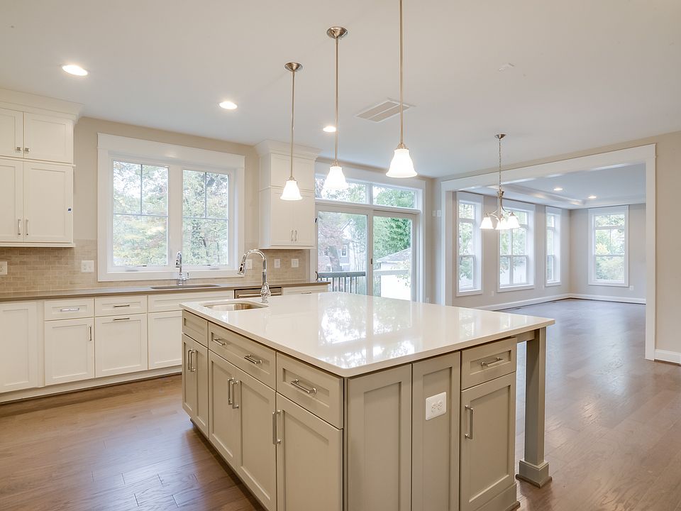 Bay Hill Plan, Pimmit Hills, Falls Church, VA 22043 Zillow