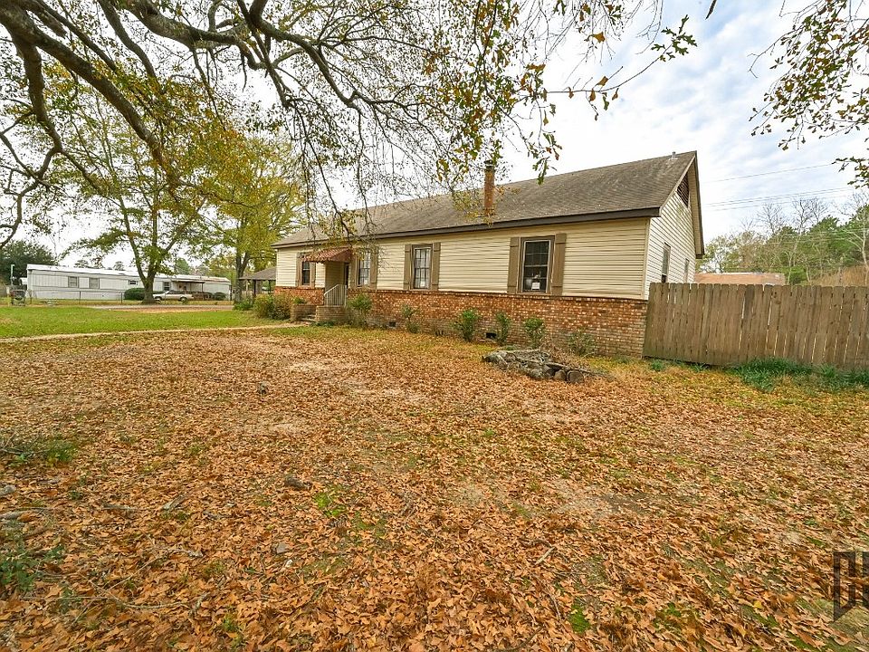1286 Dorcheat Rd, Minden, LA 71055 Zillow