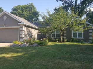 600 Dustin Dr, Columbia, MO 65203
