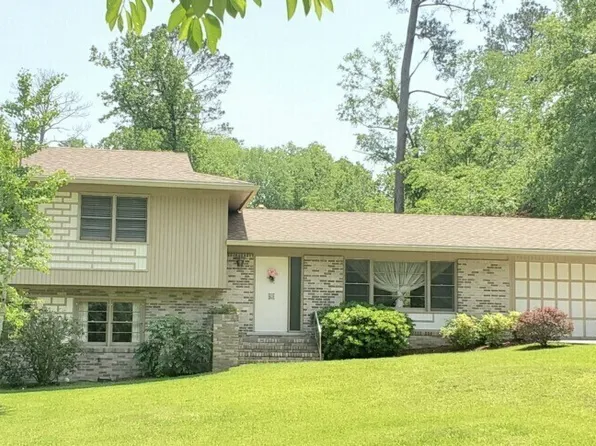 2948 Thornwood Dr, Macon, GA 31204