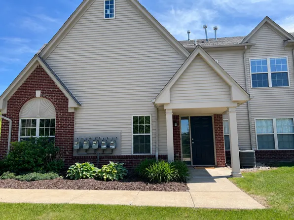 1345 Addington Ln, Ann Arbor, MI 48108