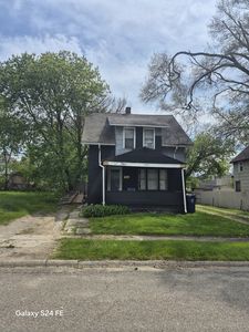2041 Warner Ave, Flint, MI, 48503