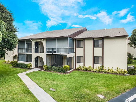 2nd image of 5795 La Pinata Boulevard #C1