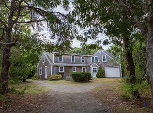 64 Grandfathers Ln, Brewster, MA 02631