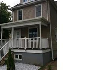 1231 2nd Ave, Hellertown, PA 18055