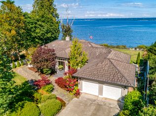 23920 Jefferson Point Rd NE, Kingston, WA 98346