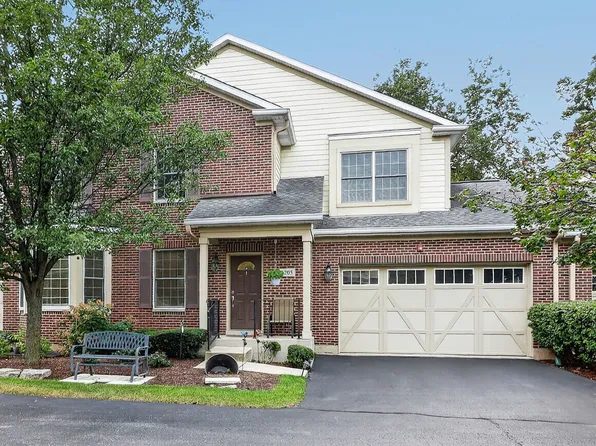 1205 Charleston Ct, Westmont, IL 60559