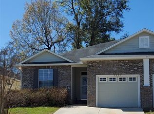 2834 Hampton Meadow Dr, Tallahassee, FL 32311