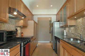 4th image of 3284 Barham Blvd APT 302