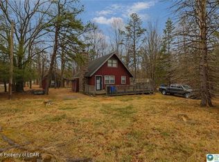 170 Fern Ridge Rd, Blakeslee, PA 18610