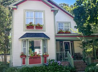 136 Wild Oak Rd, Severna Park, MD 21146