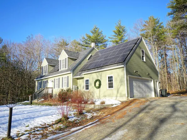 23 Lane Road, Raymond, NH 03077