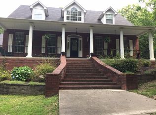 9770 Springhill Farms Dr, Alexander, AR 72002