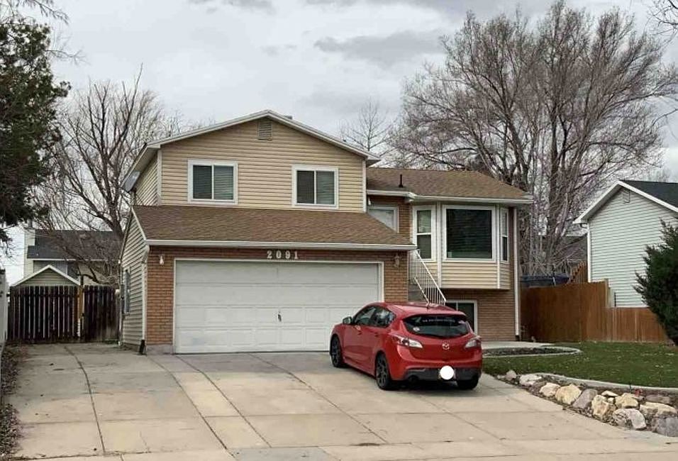Property Front View