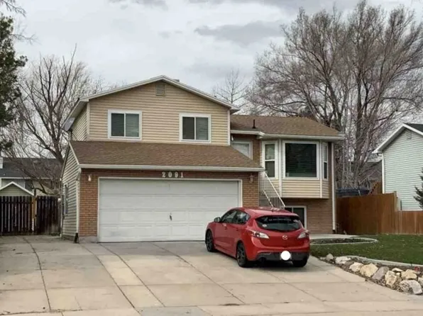 2091 N 550 W, Harrisville, UT 84414