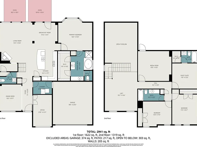 2742 Villa Pisa Ln — Photo 27