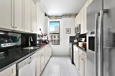 Rented by Corcoran