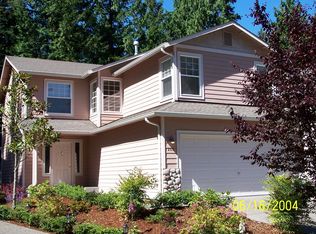 207 169th St SE, Bothell, WA 98012
