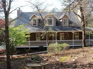 34 High View Ln, Dahlonega, GA 30533