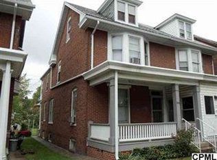 3518 Derry St, Harrisburg, PA 17111