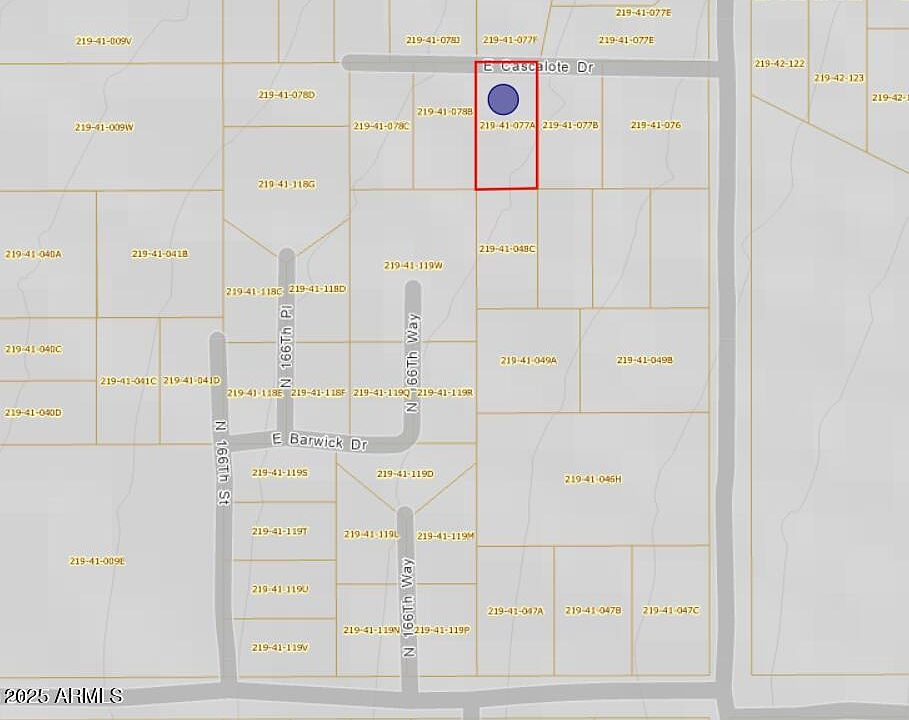2nd image of 30000 N 168TH Street #-