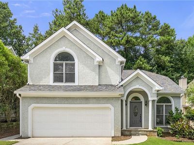 5279 Monarch Pine Ln, Peachtree Corners, GA, 30071