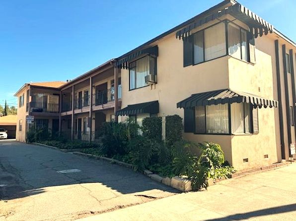 4140 Verdugo Rd APT 3