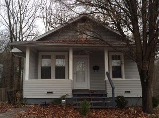 107 Forest Ave, South Charleston, WV 25303