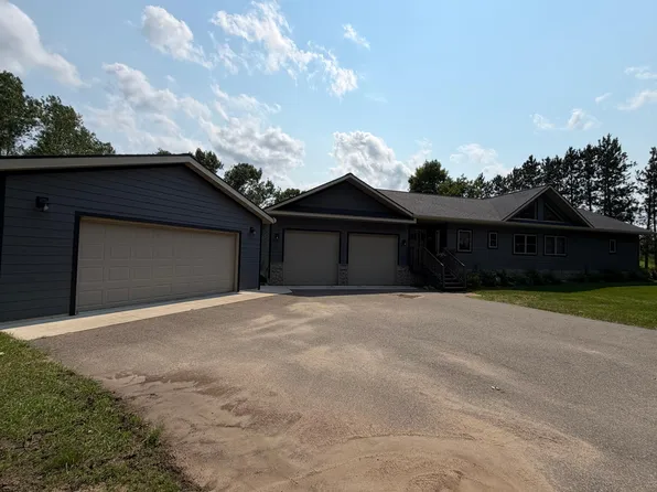 9542 Power Dam Rd NE, Bemidji, MN 56601