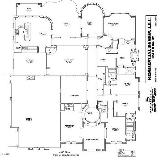 1st image of 3557 N Jasper Mountain Cir #19