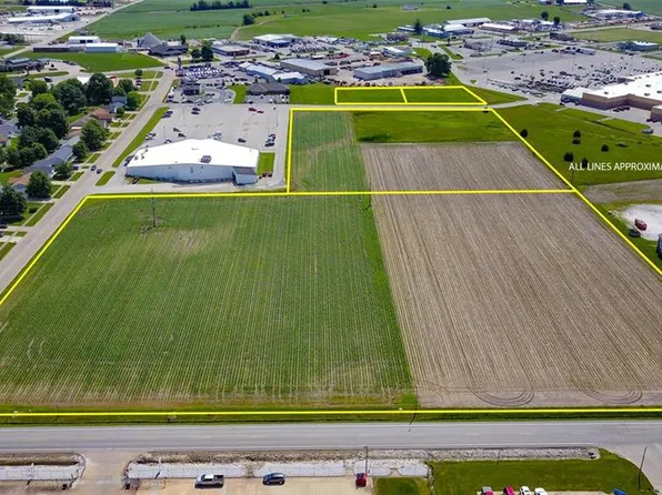 0 State Highway 109, Jerseyville, IL 62052