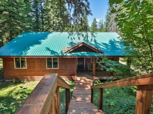 19610 Nason Rd, Leavenworth, WA 98826