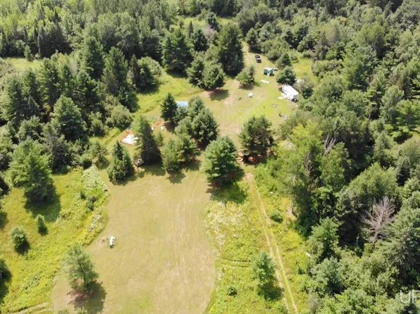 12416 Blacksmith Rd, Bruce Crossing, MI 49912