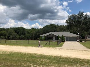 10665 SW 130th Ct, Dunnellon, FL 34432