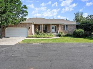 1055 E Smart Ln, Sandy, UT 84094